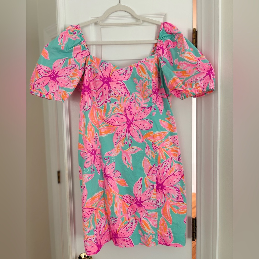Lilly Pulitzer Dress size 12